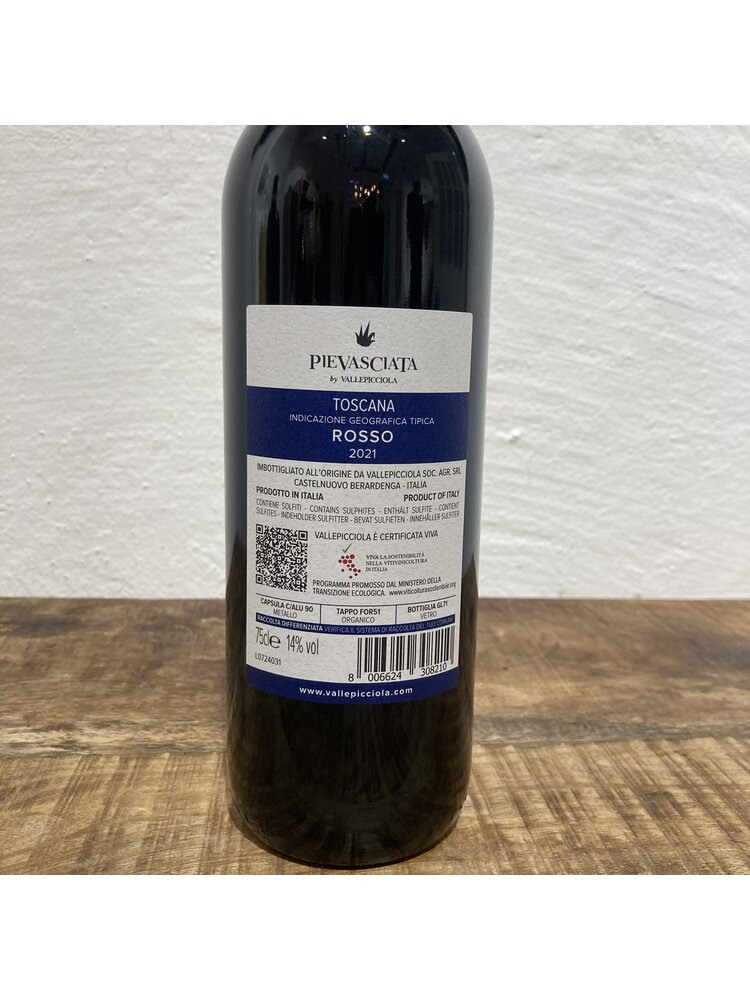 Vallepicciola Diemersfontein Pinotage 2018 - Copy - Copy - Copy - Copy - Copy - Copy - Copy