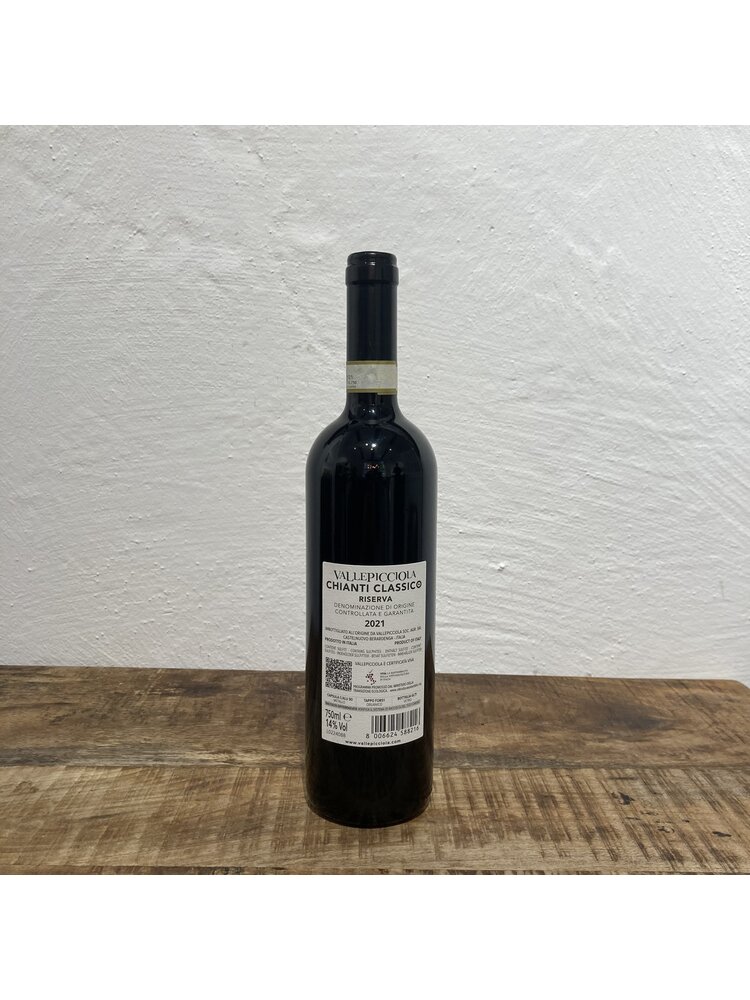 Vallepicciola Diemersfontein Pinotage 2018 - Copy - Copy - Copy - Copy - Copy - Copy - Copy - Copy