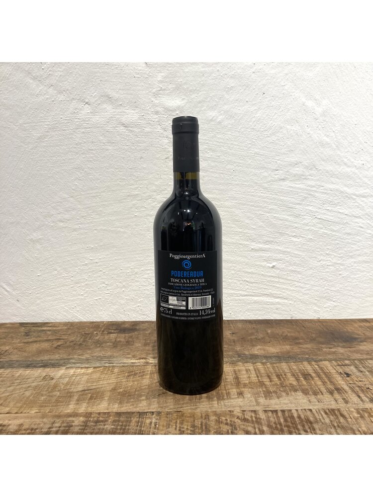 Poggio Argentiera Diemersfontein Pinotage 2018 - Copy - Copy - Copy - Copy - Copy - Copy - Copy - Copy - Copy