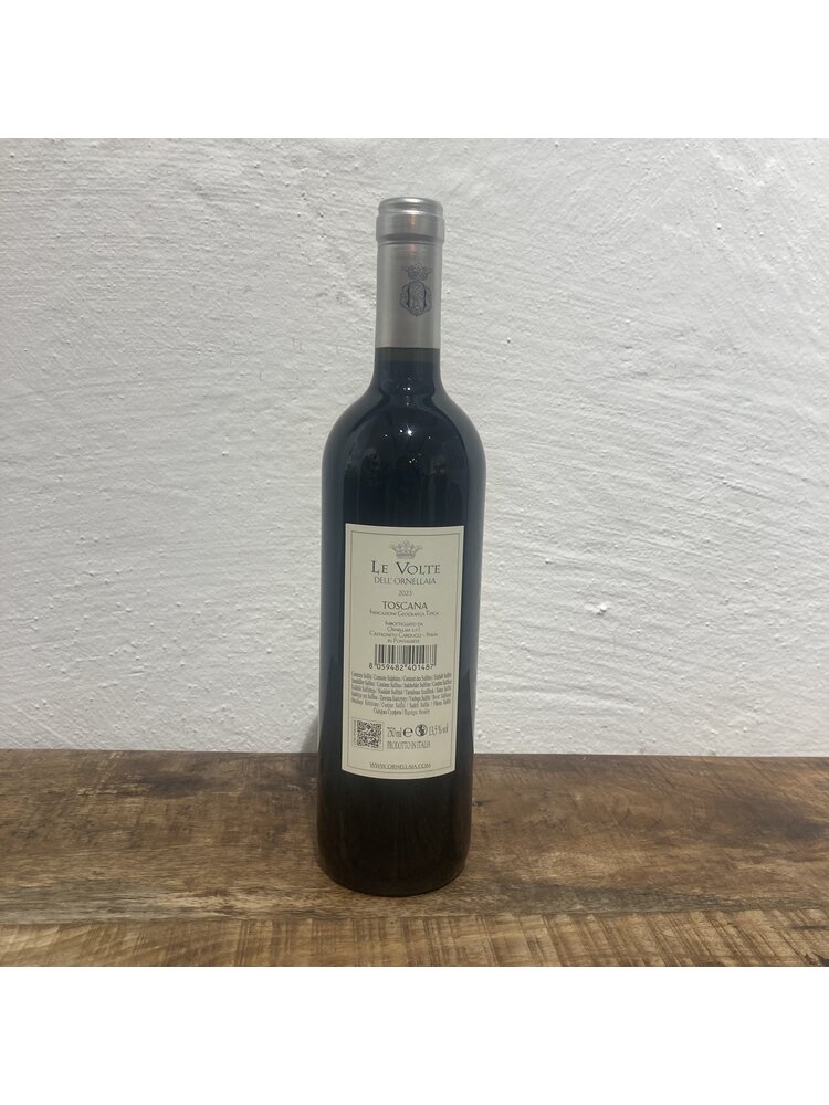 Tenuta dell' Ornellaia Le Volte dell Ornellaia 2023