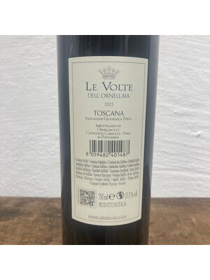 Tenuta dell' Ornellaia Le Volte dell Ornellaia 2024