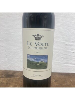 Tenuta dell' Ornellaia Le Volte dell Ornellaia 2023