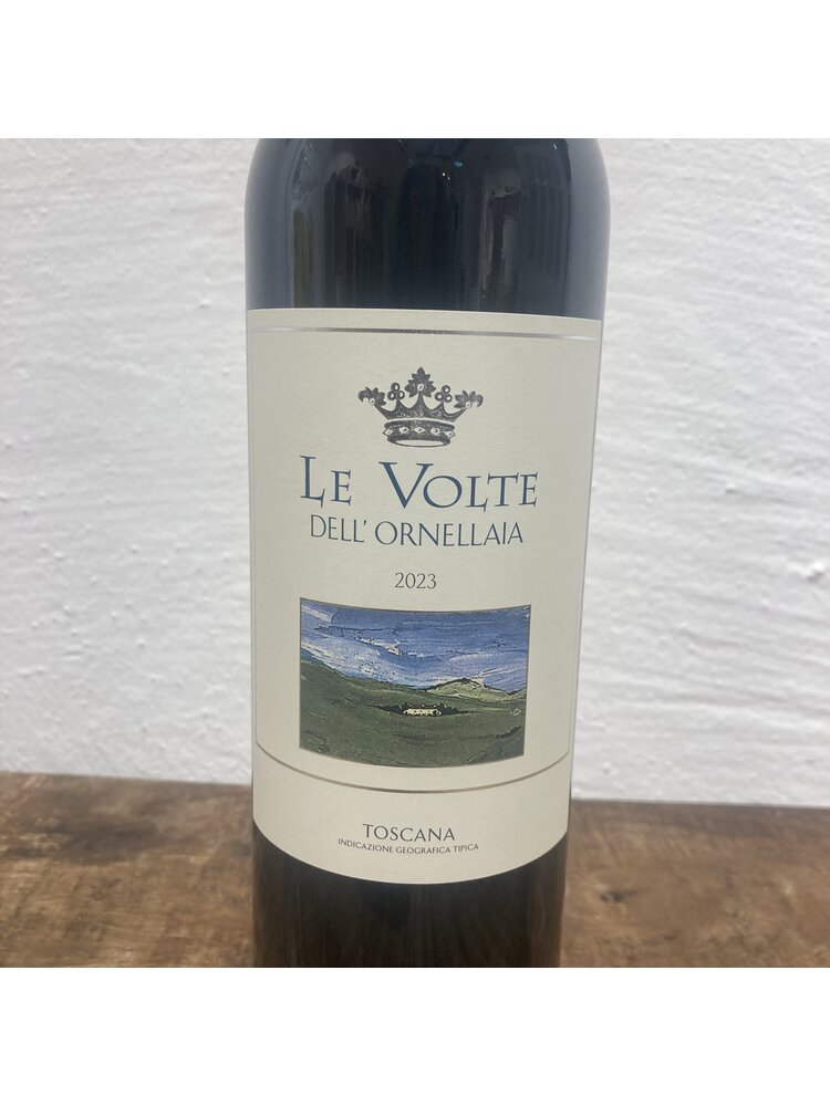 Tenuta dell' Ornellaia Le Volte dell Ornellaia 2024