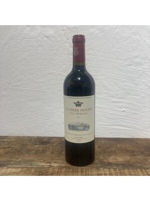 Tenuta dell' Ornellaia Le Serre Nuove dell' Ornellaia 2023