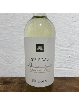 Argiolas Costamolino 2024