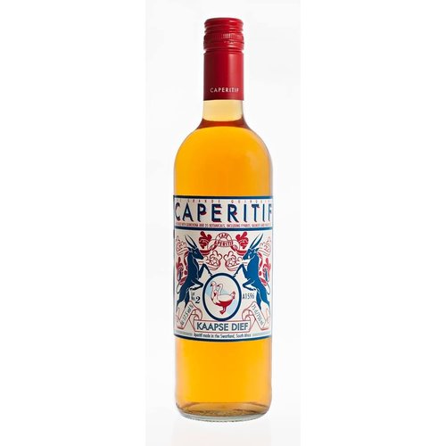 A.A. Badenhorst Caperitif A.A. Badenhorst Caperitif