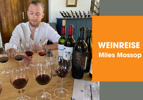 Freitag 15. März Weinabend Holden Manz