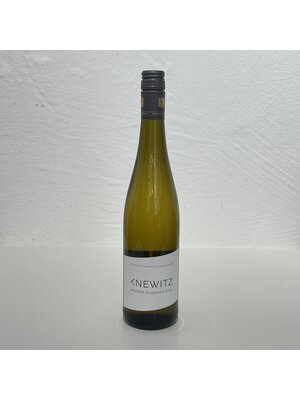 Knewitz Knewitz Grüner Silvaner 2024