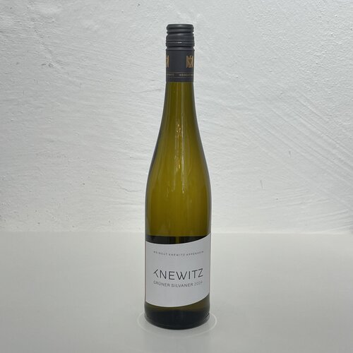 Knewitz Knewitz Grüner Silvaner 2024