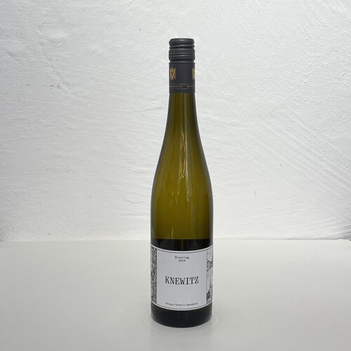 Knewitz Knewitz Riesling 2024