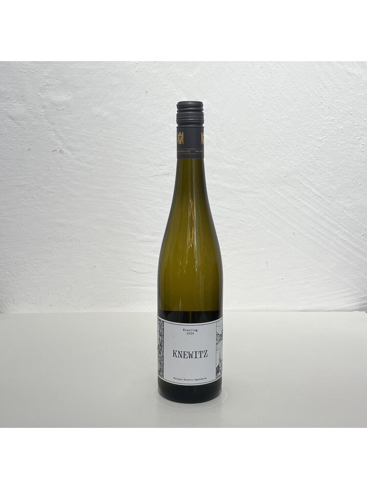 Knewitz Luddite Shiraz 2017 - Copy - Copy - Copy - Copy - Copy - Copy - Copy - Copy - Copy
