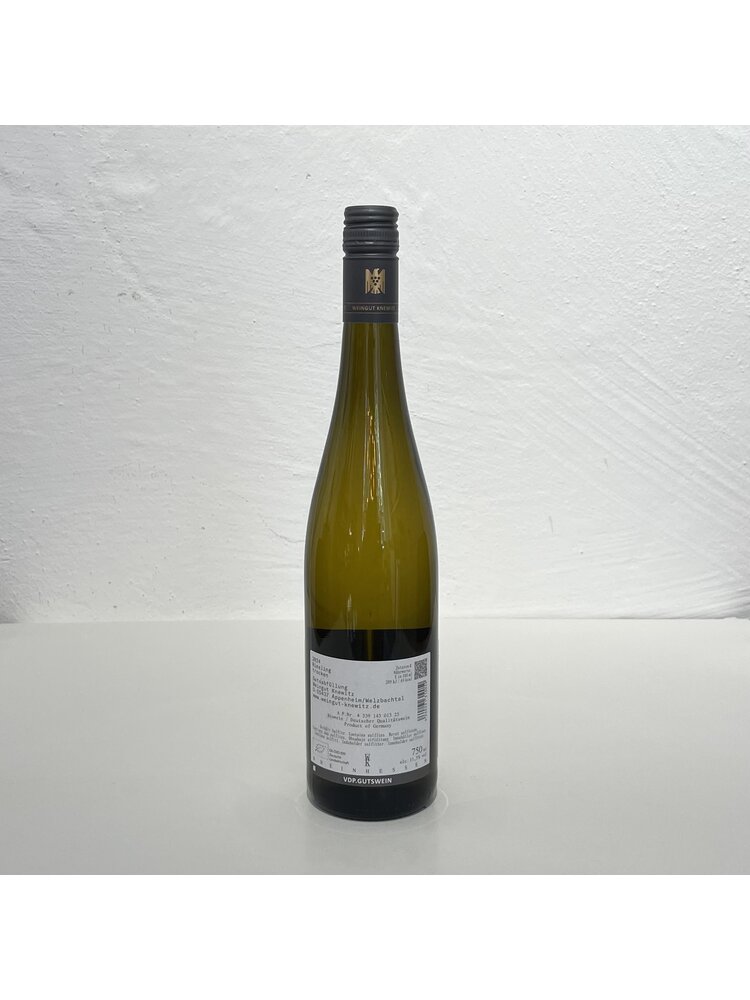 Knewitz Knewitz Riesling 2024