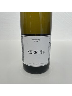 Knewitz Knewitz Riesling 2024
