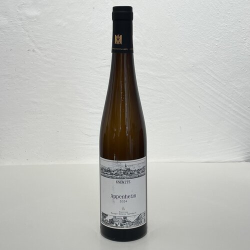 Knewitz Knewitz Appenheim 1G 2024