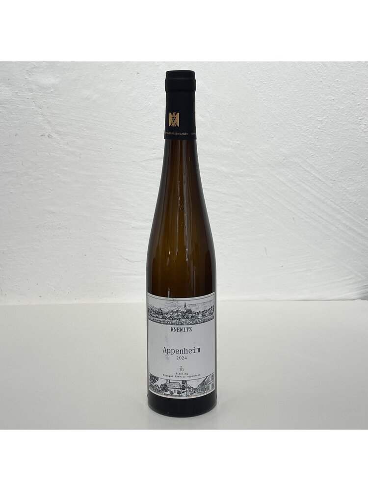 Knewitz Knewitz Appenheim 1G 2024
