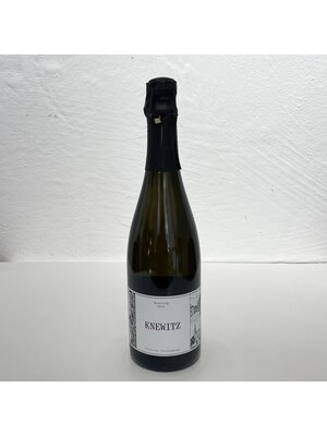 Knewitz Knewitz Rieslingsekt 2023 Knewitz Knewitz Rieslingsekt 2023