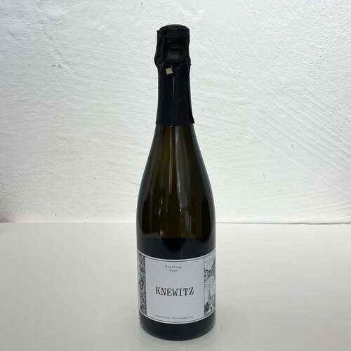 Knewitz Knewitz Rieslingsekt 2022