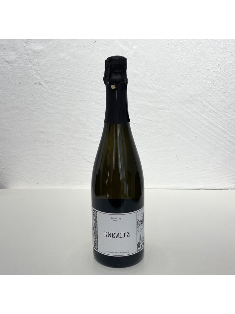 Knewitz Knewitz Rieslingsekt 2023