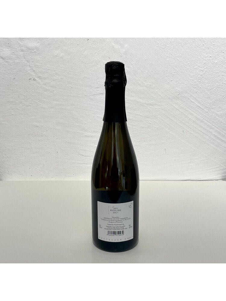 Knewitz Knewitz Rieslingsekt 2023