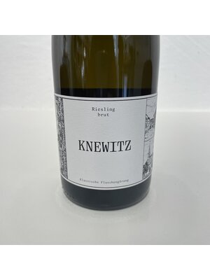 Knewitz Knewitz Rieslingsekt 2023