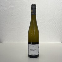 Knewitz Weißburgunder 2024