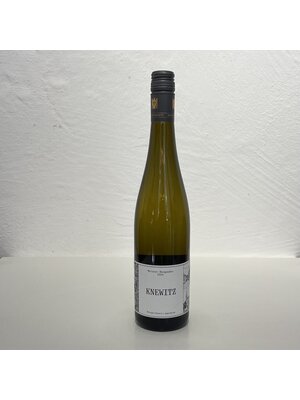 Knewitz Knewitz Weißburgunder 2024