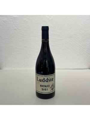 Luddite Wines Luddite Shiraz 2017 - Copy - Copy - Copy