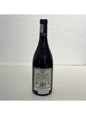 Luddite Wines Luddite Shiraz 2017 - Copy - Copy - Copy