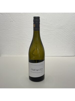 Knewitz Knewitz Sauvignon Blanc 2025