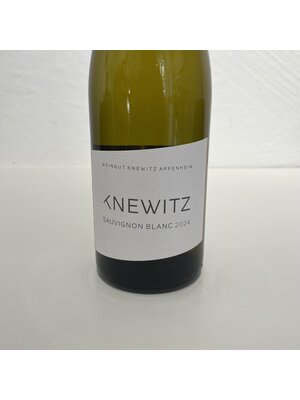 Knewitz Knewitz Sauvignon Blanc 2024