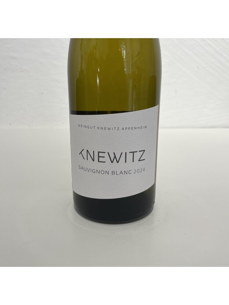 Knewitz Knewitz Sauvignon Blanc 2024