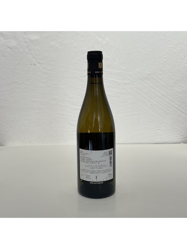 Knewitz Luddite Shiraz 2017 - Copy - Copy - Copy - Copy - Copy