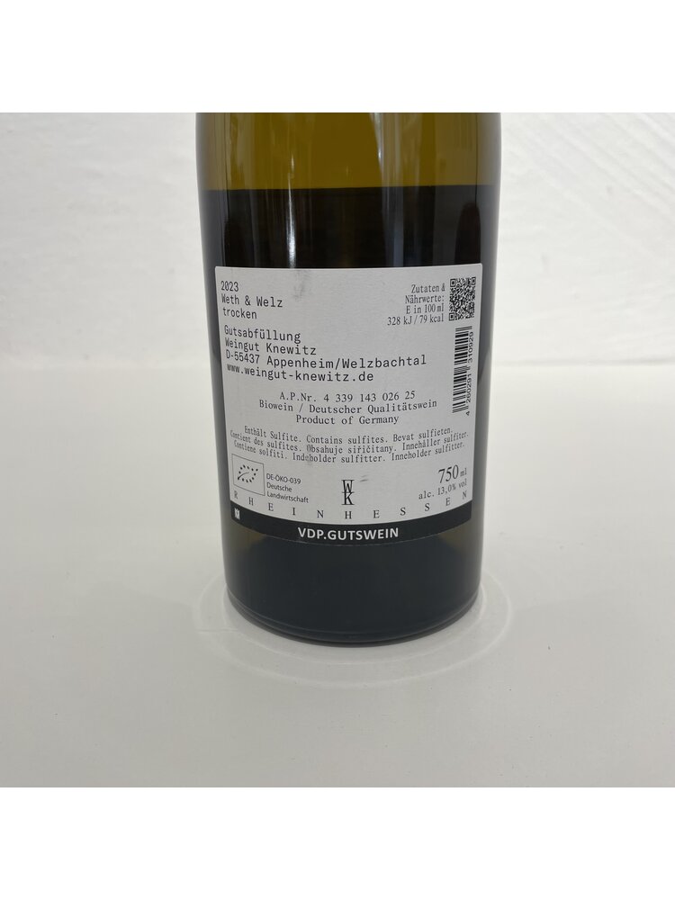 Knewitz Luddite Shiraz 2017 - Copy - Copy - Copy - Copy - Copy