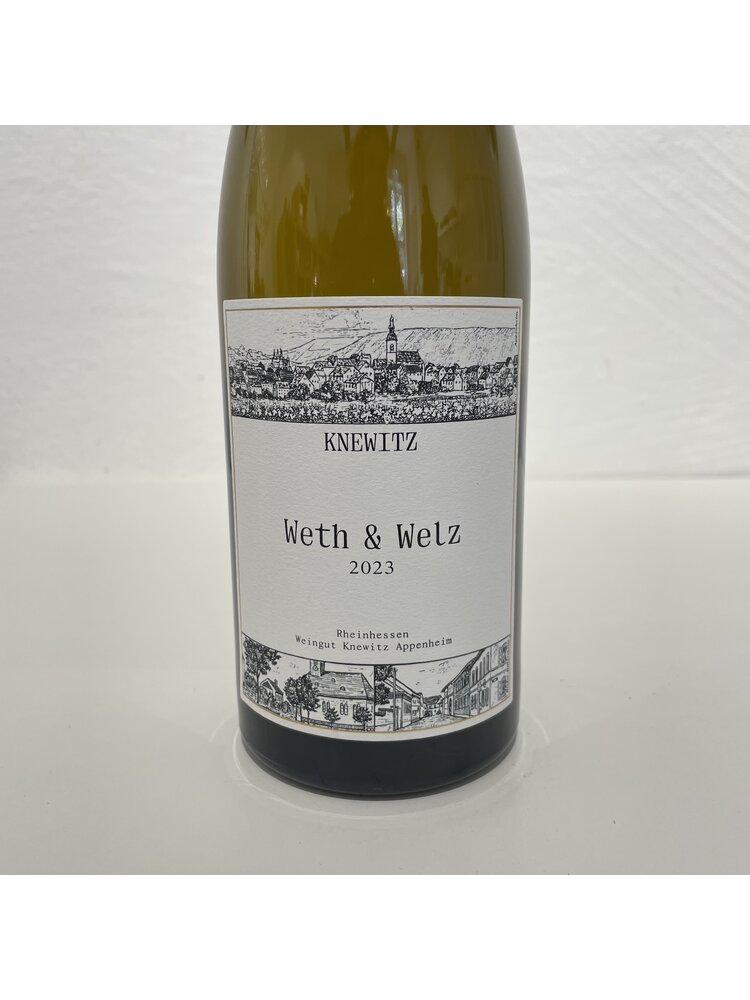 Knewitz Knewitz Weth & Welz 2023