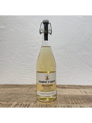 Lionel Osmin & Cie Chambre d'Amour Frizzante