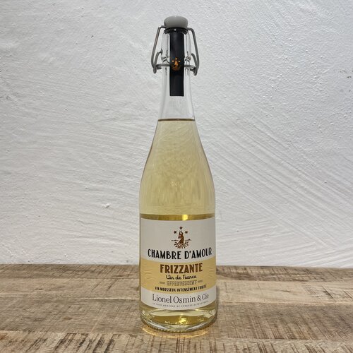 Lionel Osmin & Cie Chambre d'Amour Frizzante