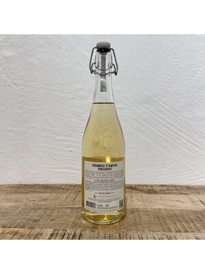 Lionel Osmin & Cie Diemersfontein Pinotage 2018 - Copy - Copy - Copy
