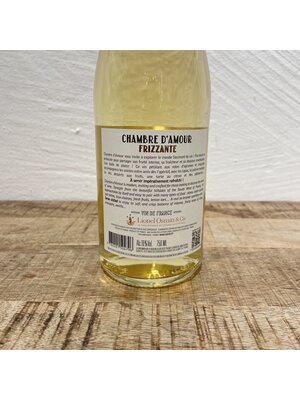 Lionel Osmin & Cie Chambre d'Amour Frizzante
