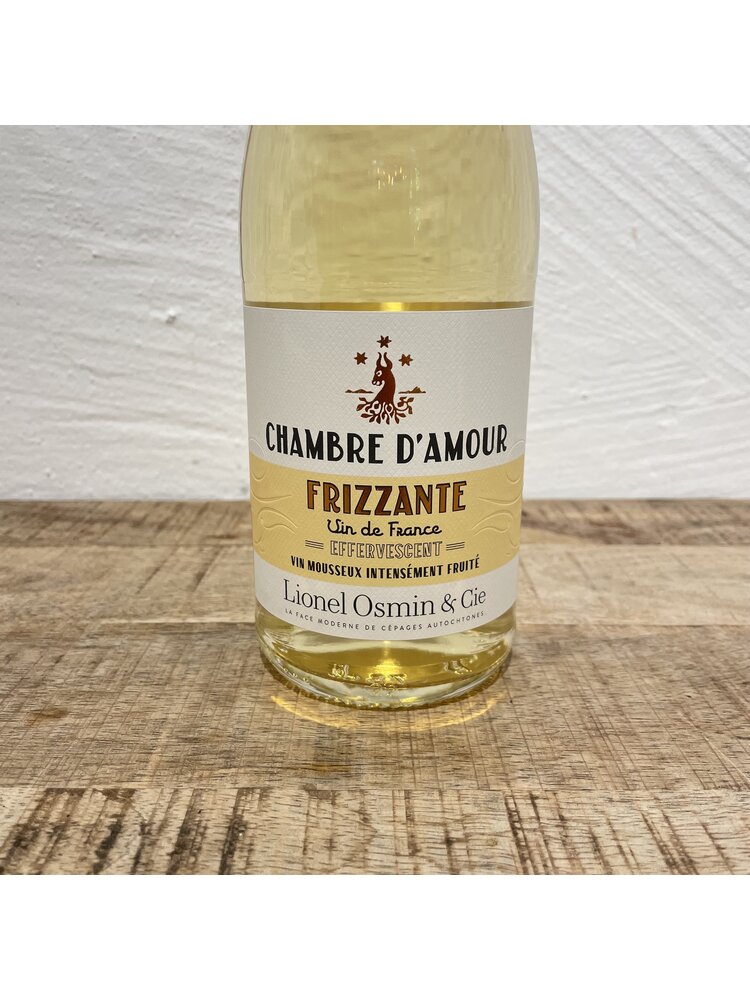 Lionel Osmin & Cie Chambre d'Amour Frizzante