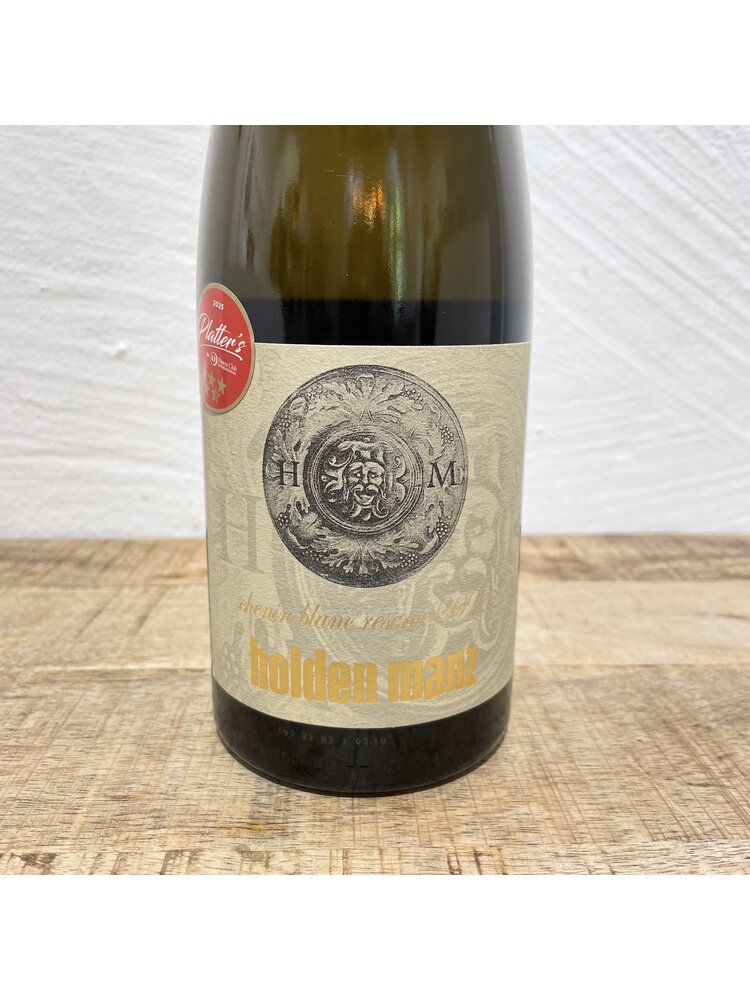 Holden Manz Holden Manz Chenin Blanc Reserve 2022