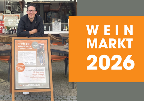 26. bis 30. Juli - Celler Weinmarkt 2023