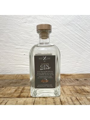 V-Sinne Schwarzwald Dry Gin 45 % - Copy - Copy - Copy - Copy - Copy