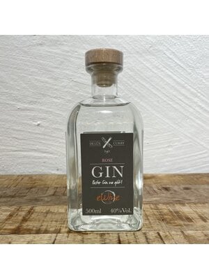De Lüx Gin Pink Rose