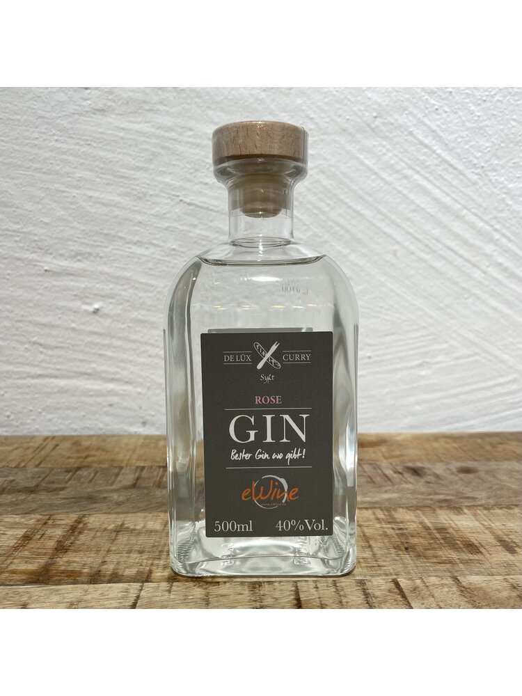 V-Sinne Schwarzwald Dry Gin 45 % - Copy - Copy - Copy - Copy
