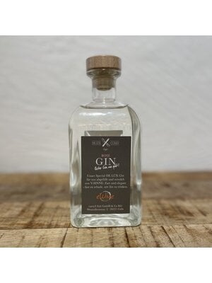 De Lüx Gin Pink Rose