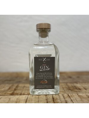 V-Sinne Schwarzwald Dry Gin 45 % - Copy - Copy - Copy - Copy