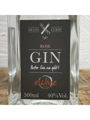 V-Sinne Schwarzwald Dry Gin 45 % - Copy - Copy - Copy - Copy