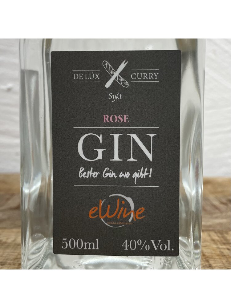V-Sinne Schwarzwald Dry Gin 45 % - Copy - Copy - Copy - Copy