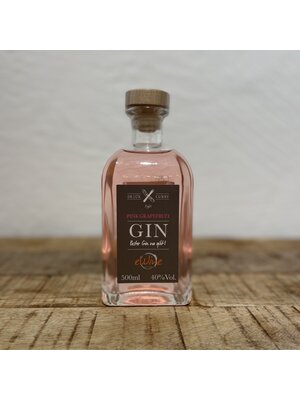 V-Sinne Schwarzwald Dry Gin 45 % - Copy - Copy - Copy
