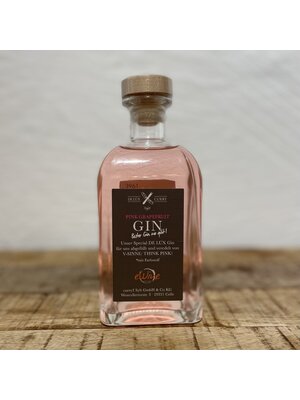 V-Sinne Schwarzwald Dry Gin 45 % - Copy - Copy - Copy